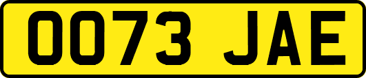 OO73JAE