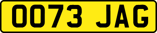 OO73JAG
