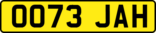 OO73JAH