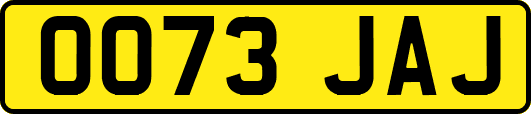 OO73JAJ