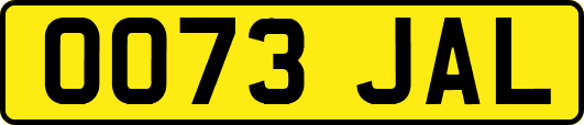 OO73JAL