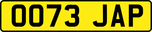 OO73JAP