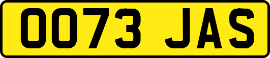 OO73JAS