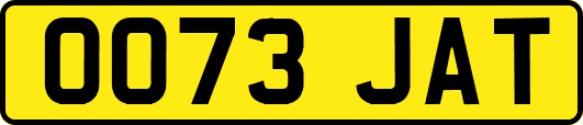 OO73JAT