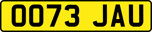 OO73JAU