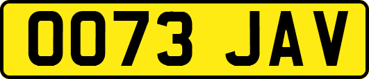 OO73JAV