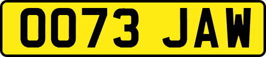 OO73JAW