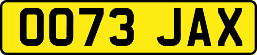OO73JAX
