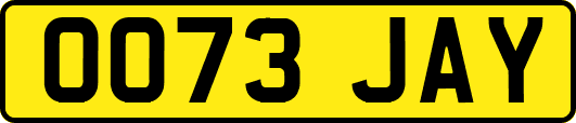 OO73JAY