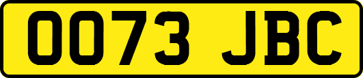 OO73JBC