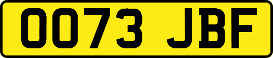 OO73JBF