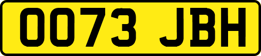 OO73JBH
