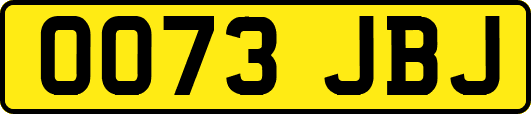 OO73JBJ