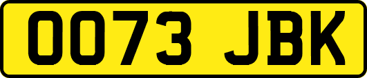 OO73JBK