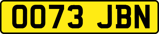 OO73JBN