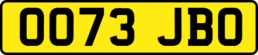 OO73JBO