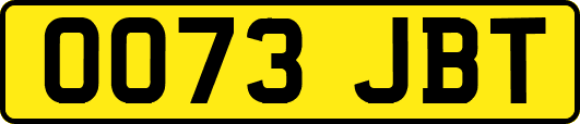OO73JBT