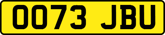 OO73JBU