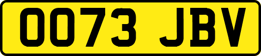 OO73JBV