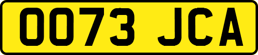 OO73JCA