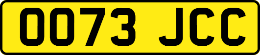 OO73JCC