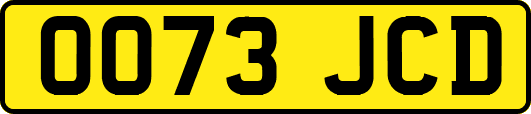 OO73JCD