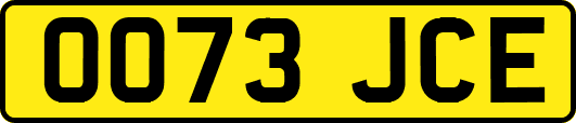 OO73JCE