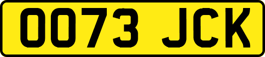 OO73JCK
