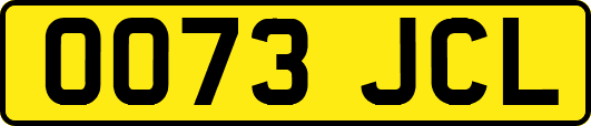 OO73JCL
