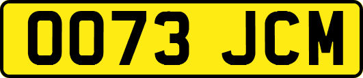OO73JCM