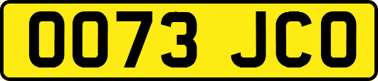 OO73JCO