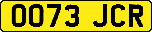OO73JCR