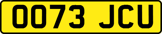 OO73JCU