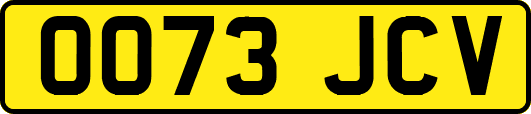 OO73JCV