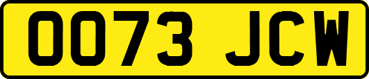 OO73JCW
