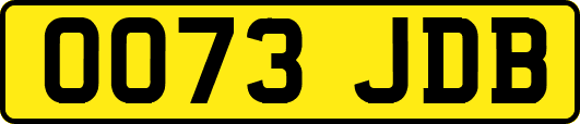 OO73JDB