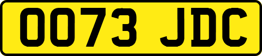 OO73JDC