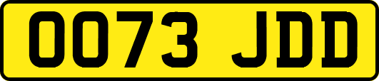 OO73JDD