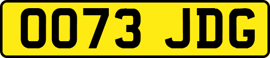 OO73JDG