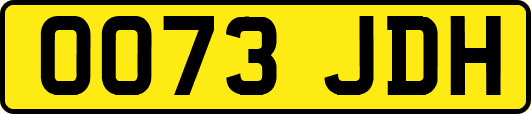 OO73JDH