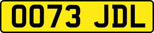 OO73JDL
