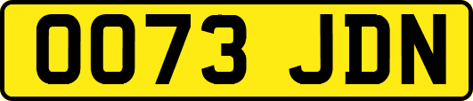 OO73JDN