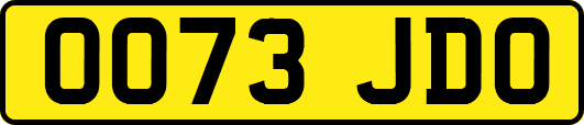 OO73JDO