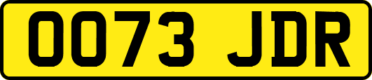 OO73JDR