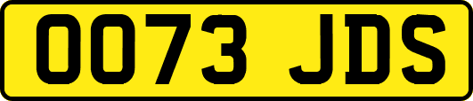 OO73JDS