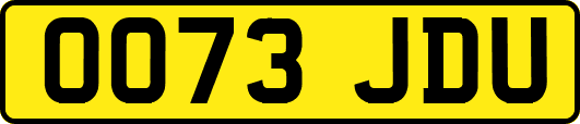 OO73JDU