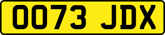 OO73JDX
