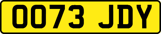 OO73JDY