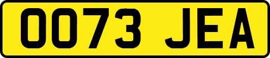 OO73JEA