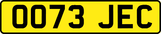 OO73JEC